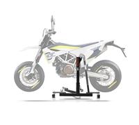 Caballete Central ConStands Power Evo Husqvarna 701 Supermoto 15-24 gris