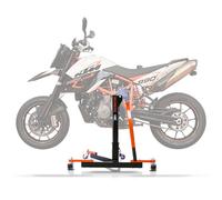 Caballete Central ConStands Power Evo KTM 990 Supermoto SM/ R 08-13 naranja