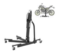 Caballete Central CS Power EVO Compatible para Kawasaki Z 900 17-25 Negro