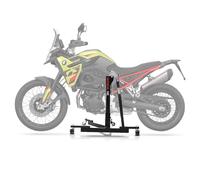 Caballete Central CS Power Evo para BMW F 900 GS/ Adventure 2024 negro