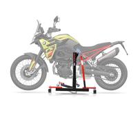 Caballete Central CS Power Evo para BMW F 900 GS/ Adventure 2024 rojo