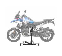 Caballete Central CS Power Evo para BMW R 1300 GS 23-24 negro