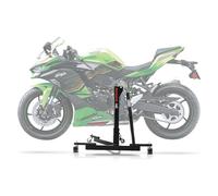 Caballete Central CS Power Evo para Kawasaki Ninja ZX-4RR 2024 negro