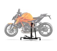 Caballete Central CS Power Evo para KTM 1390 Super Duke R / EVO 2024 negro