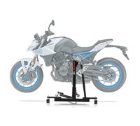 Caballete Central CS Power Evo para Suzuki GSX-8S 2023 negro
