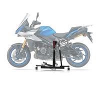 Caballete Central CS Power Evo para Suzuki GSX-S 1000 GX 2024 negro