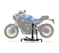 Caballete Central CS Power Evo para Yamaha XSR 900 22-24 negro