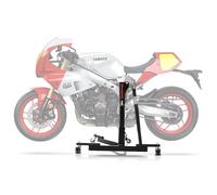 Caballete Central CS Power Evo para Yamaha XSR 900 GP 2024 negro