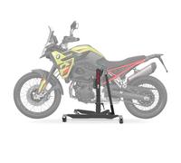 Caballete Central CS Power para BMW F 900 GS/ Adventure 2024 gris