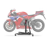 Caballete Central CS Power para Honda CBR 600 RR 2024 gris
