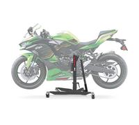 Caballete Central CS Power para Kawasaki Ninja ZX-4RR 2024 gris