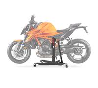 Caballete Central CS Power para KTM 1390 Super Duke R / EVO 2024 gris