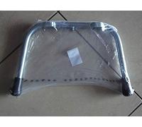 Caballete central galvanizado para Piaggio Vespa 50 - 90 - 125 Primavera ET3