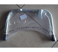 Caballete central galvanizado para Piaggio Vespa PX 125-150-200 PE Arcobaleno
