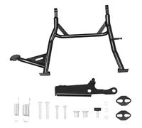 Caballete Central Lateral Para CFMOTO 800MT-X2024-2025, Doble Soporte Grande.(1)