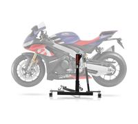 Caballete Central Power Evo para Aprilia RSV4 2024 gris