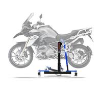 Caballete Central Power Evo para BMW R 1250 GS 19-23 azul