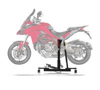 Caballete Central Power Evo para Ducati Multistrada V2 / S 2024 negro