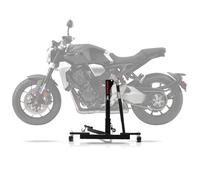 Caballete Central Power Evo para Honda CB 1000 R 18-24 negro