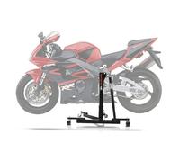 Caballete Central Power Evo para Honda CBR 900 RR Fireblade 00-03 negro