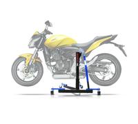 Caballete Central Power Evo para Honda Hornet 600 07-13 azul