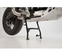 SW-Motech Negro. BMW F 850 GS/Adv (18-), F 900 GS (23-). - Negro. BMW F 850 GS/Adv (18-), F 900 GS (23-).