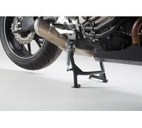 SW-Motech Soporte principal con Abe YAMAHA MT-07 14-