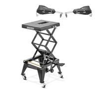 Caballete Cross-Lift XLB + Paramanos para Gas Gas MC 125/250