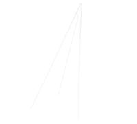 Caballete de arte portátil para dibujar y pintar, caballete de viaje eficaz para creación de arte, fácil montaje, soporte de aleación de aluminio, caballete ajustable