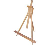 Caballete de mesa, altura: 79 cm, 1 unidad