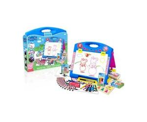 Caballete de mesa Peppa Pig