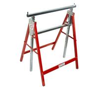Holzmann Caballetes Plegables KB 1300A