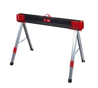 Caballete de trabajo plegable Holzmann ab1015flex