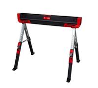 Caballete de trabajo plegable Holzmann ab1085flex