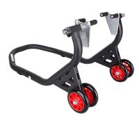 Caballete delantero de moto con ruedas R-TECH EVO