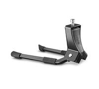 CABALLETE DOBLE 26" URSUS HOPPER NEGRO,275MM, C.PL