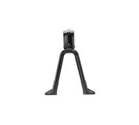 CABALLETE DOBLE URSUS BIG FOOD 26 NEGRO