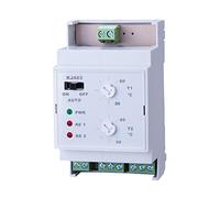 Caballete eléctrico Dos Niveles Temperatura Interruptor, rj403