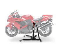 Caballete Elevador Central Power para Kawasaki ZZR 1400 06-20