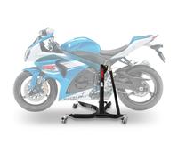 Caballete Elevador Central Power para Suzuki GSX-R 1000 09-16