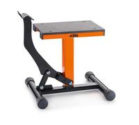 Caballete Elevador Ktm Negro Unica