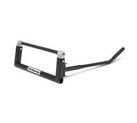 Caballete Elevador Moto Custom, Chopper, Cruiser ConStands negro