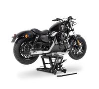 Caballete elevador moto Mid-Lift Constands negro DP23