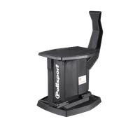 Caballete Elevador Polisport Lift Negro Negro