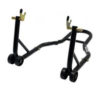 CABALLETE ELEVADOR TRASERO soporte U incluido