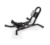 Puig 6071N Stand Fijo Parking Negro