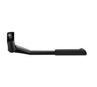 Caballete lateral ajustable para bicicletas de 24/28 pulgadas Ursus Mooi Alu Neg