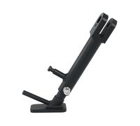 Caballete Lateral Ajustable Para Motocicleta Para CB500F, CB500FA, CBR500R, CBR500RA 2013-2021 Piezas de motocicleta