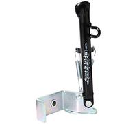 Caballete Lateral BUZZETTI Negro para Aprilia Sport City One 50 2T, 4T, 125 4T, AMZ 50 11 de