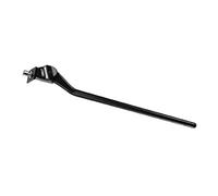 CABALLETE LATERAL ESGE OPTIMA NOXY 28 NEGRO